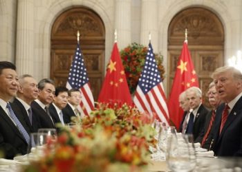 【時事聚焦】美中貿易談判難樂覌，美國在經濟上已開始與中共割切