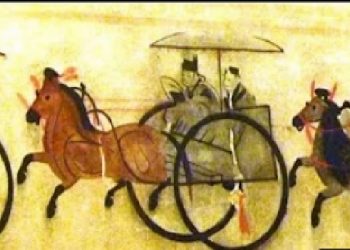 【時事聚焦】【視頻】中國已失靈的三頭馬車將駛向何方