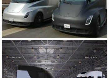電動拖頭大比拼