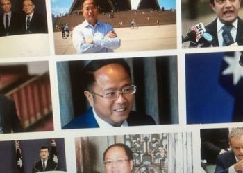 《唐人街》-“咁耐風流咁耐節墮”