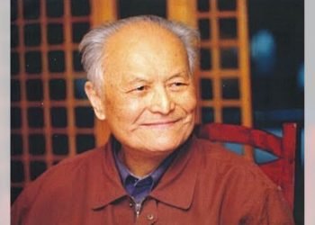 【講開又講】李銳給共產黨留下了什麼？