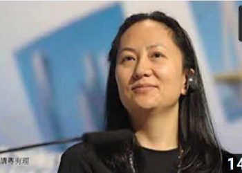 【粵講粵有理】【視頻】孟晚舟亮劍，是遵循西方法治還是巧用叢林法則?