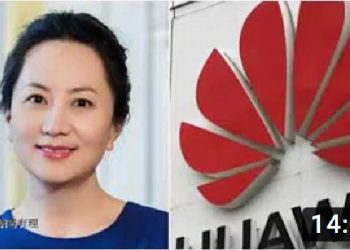【粵講粵有理】【視頻】孟晚舟案如何改寫了加拿大的民意