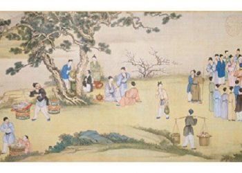 【中華文化】為什麼說買“東西”？