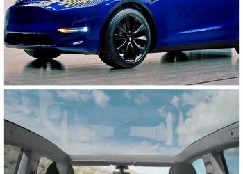 特斯拉正式公布Model Y 緊湊型SUV