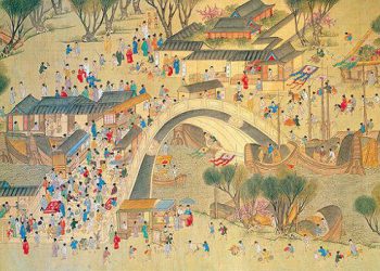 【節氣與養生】清明為何從“節氣”變“節日”
