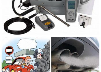 專家分析：廢氣檢測不達標什麼原因？
