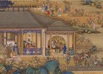 【中華文化】江郎是誰？士林俊杰為何江郎才盡？