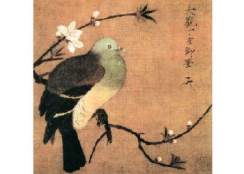 【中華文化】為什麼死后報恩叫做“結草”？