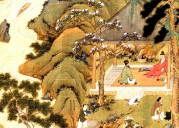 【中華文化】為什麼俗話說“三天三夜說不完”？