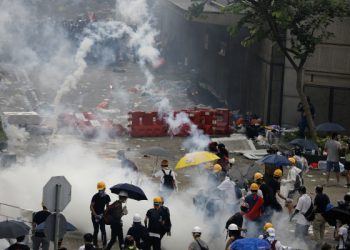 第288集_反送中示威