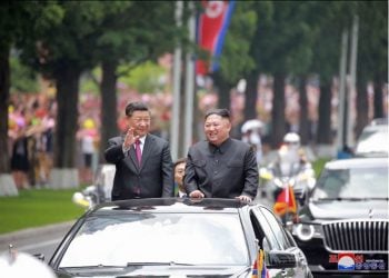 【講開又講】習近平已無籌碼，打的都是惹美厭的爛牌