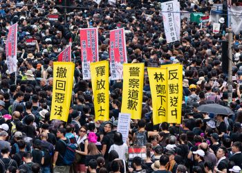 第291集_反送中訴求