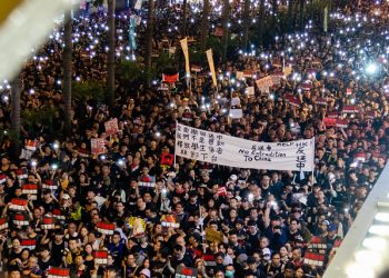 第295集_反送中學生訴求