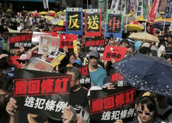 【講開又講】習近平是否對香港反送中束手無策？