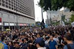 香港希望之聲