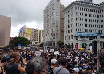 第307集_反送中這地步