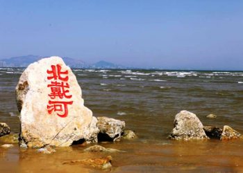 【講開又講】今年北戴河的葫蘆會賣什麼葯？