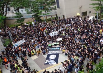 第313集_反送中標語