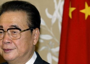 【講開又講】習近平會不會成為李鵬？