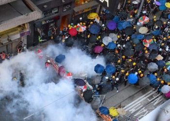 《唐人街》-“罪惡累累”