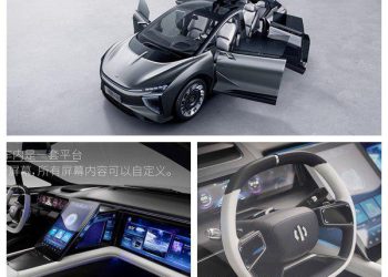 大陸生產的電動車需要時間驗證