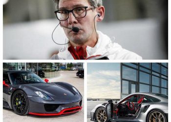 電動化來臨，傳統名車何去何從？