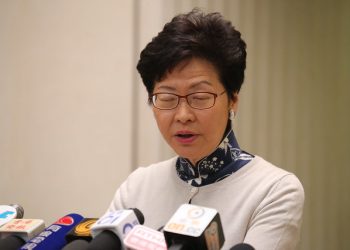 第328集_林鄭記招後續
