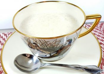 橄欖菜豆角炒魚松       菠蘿蜜燜茄子