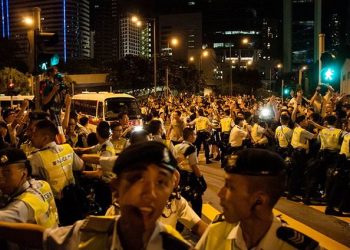 第332集_反送中警察還眼