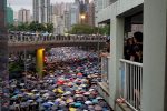 香港希望之聲