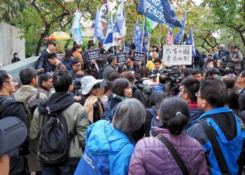 第338集_反送中愛自由愛包容