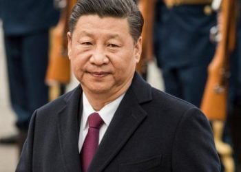 【講開又講】中共出現兩個聲音，習近平還是不是核心？