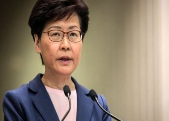 【講開又講】中共在香港問題上祇用拖字訣？