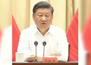 【講開又講】習近平提了58次鬥爭，他最終想鬥誰？