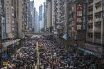 香港希望之聲
