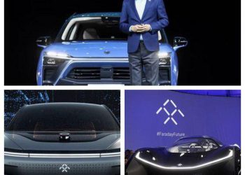 考慮購買中國產電動車前  需要認證評估