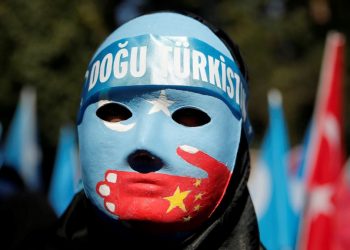 【講開又講】美國制裁中共28家監控機構，中共有何應對措施？
