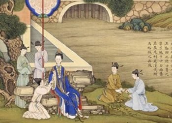 【生活小百科】第241集 被曲解的成語：窈窕淑女