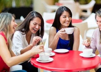 【生活小百科】第244集 五個增進人際關系的妙法