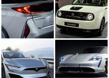 加州發布新的電動車回扣條例