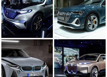 電動車時代來臨？歐洲汽車大廠開始裁員