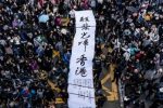 香港希望之聲