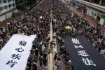 香港希望之聲
