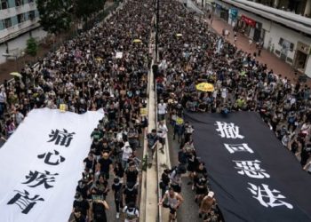 《唐人街》-“天淵之別”