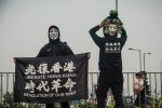 香港希望之聲