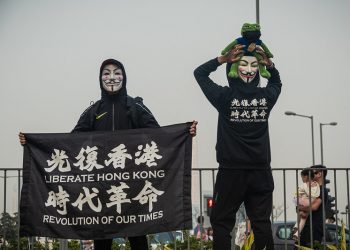 第374集_反送中光復香港