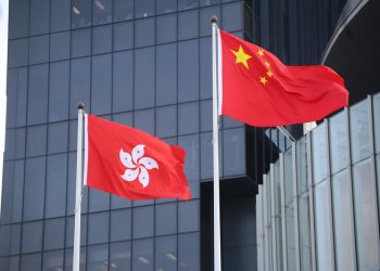 第376集_反送中一國兩制統戰