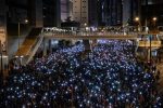 香港希望之聲 香港希望之聲