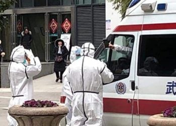 【講開又講】武漢肺疫與劉伯溫的預言
